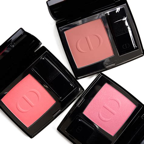 Dior Dior Rouge Blush 